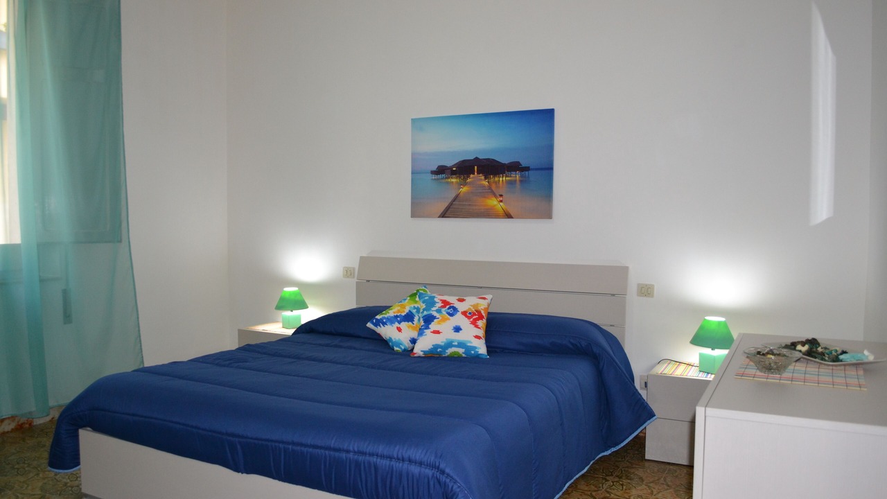 Photo of Bedroom in Casa Santa