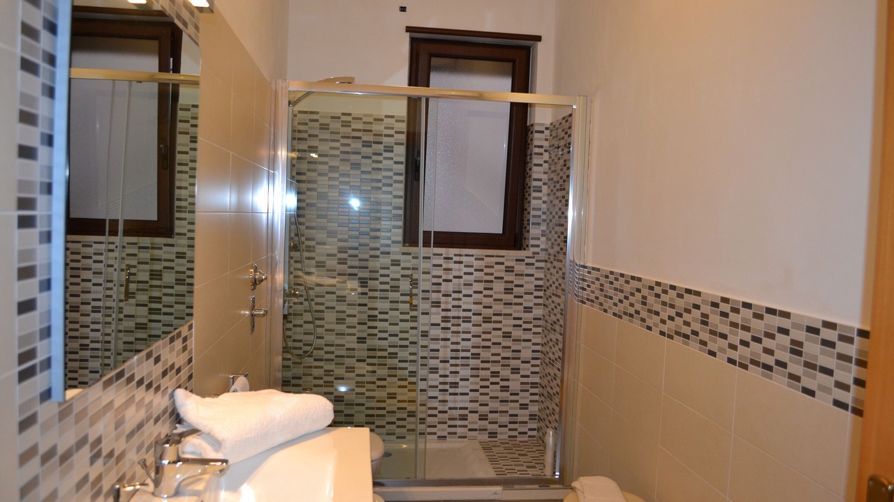 Photo of Bathroom in Casa Santa