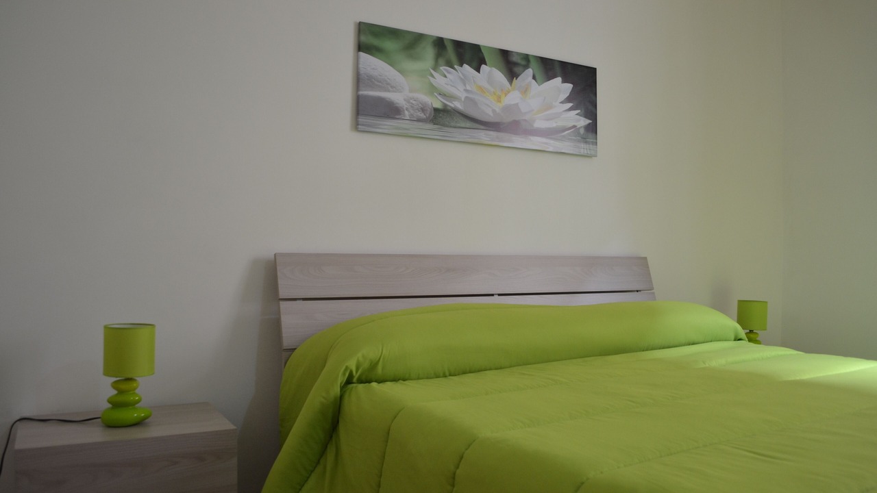 Photo of Bedroom in Casa Santa