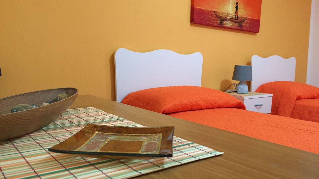 Photo of Bedroom in Casa Santa