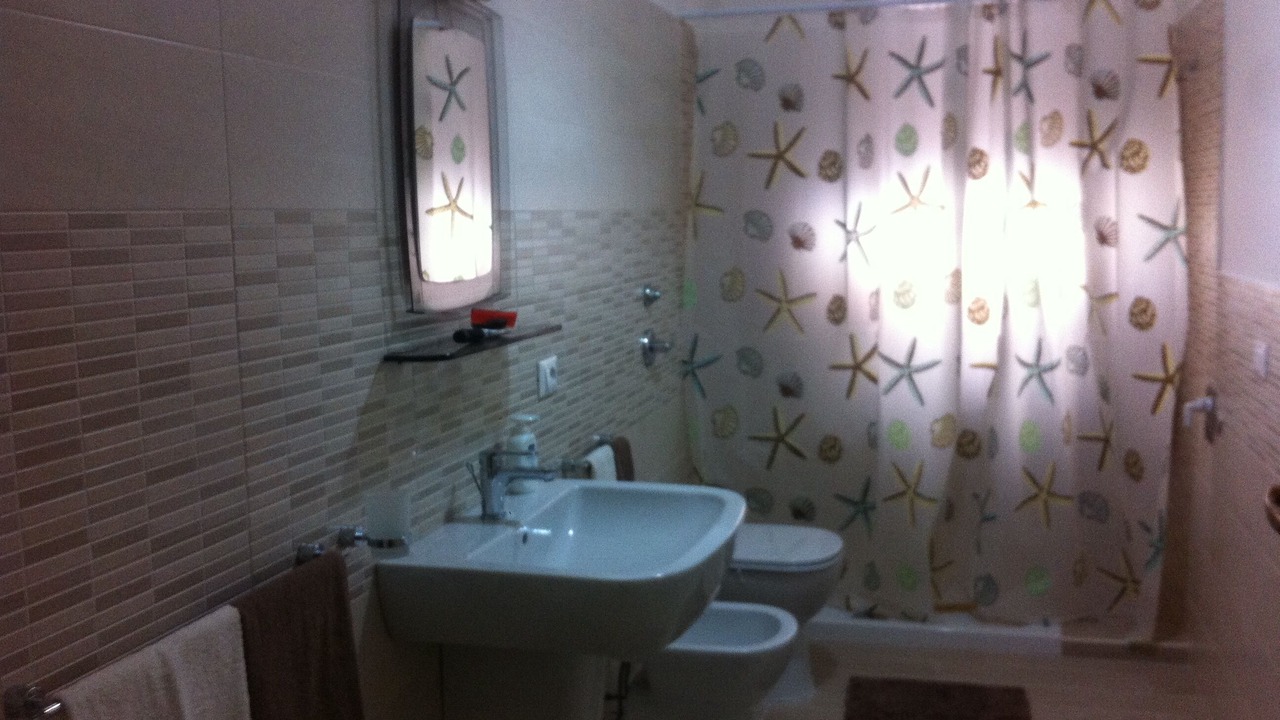 Photo of Bathroom in Casa Santa