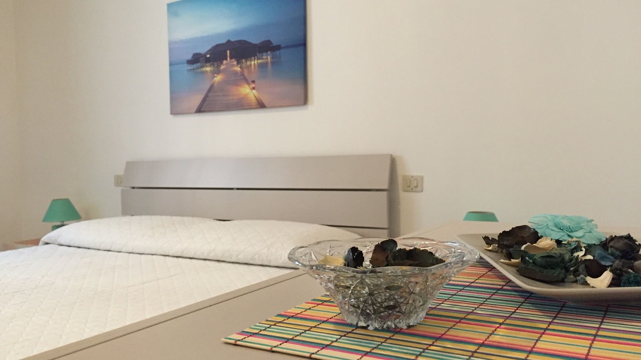 Photo of Bedroom in Casa Santa