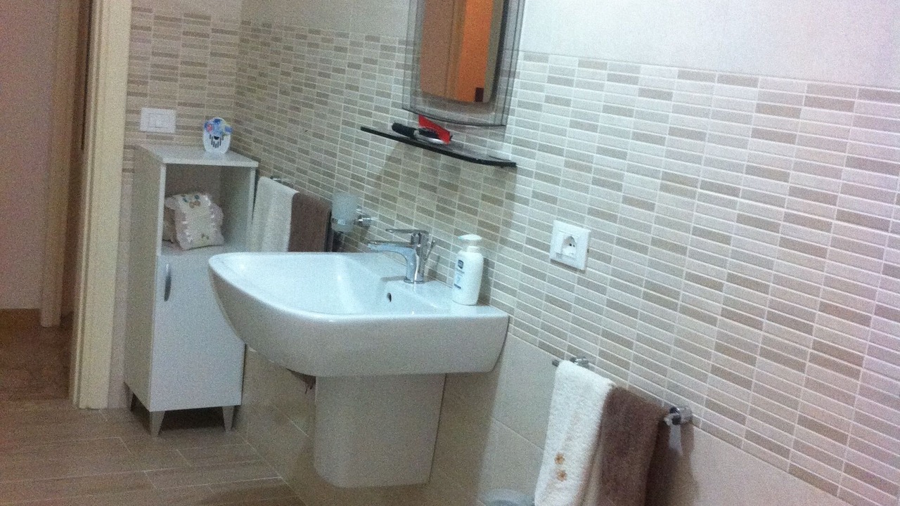 Photo of Bathroom in Casa Santa