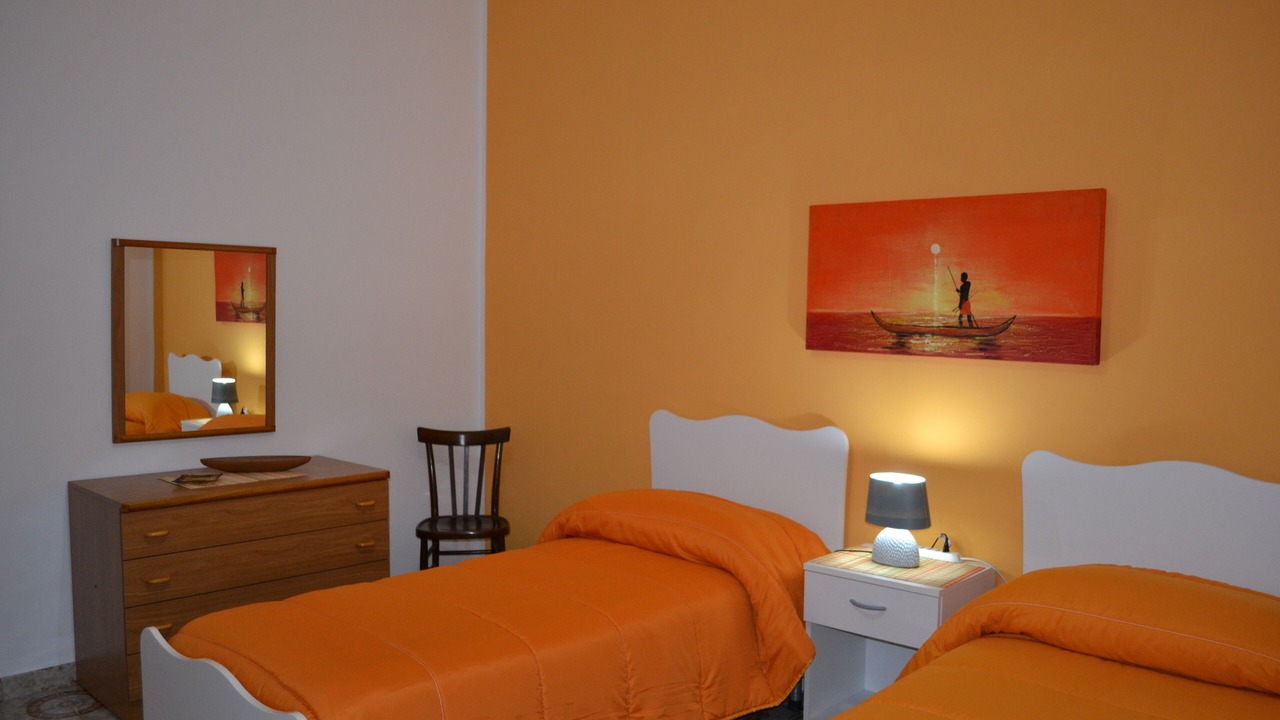 Photo of Bedroom in Casa Santa