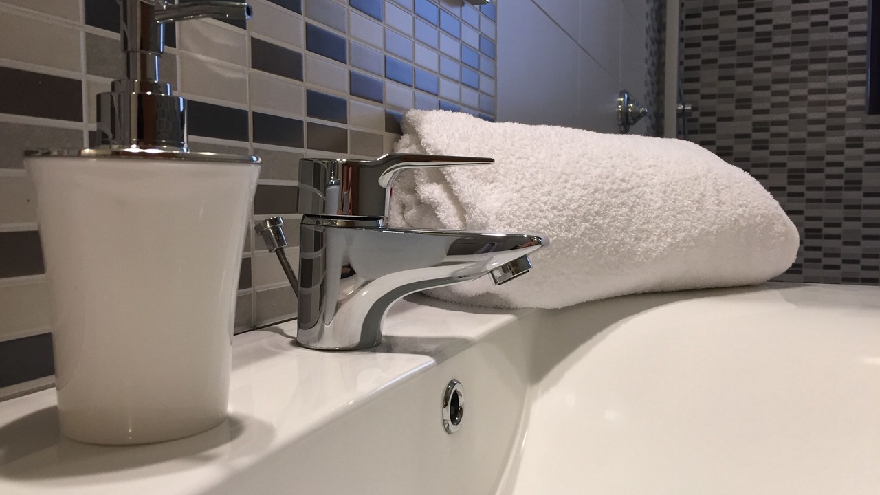 Photo of Bathroom in Casa Santa