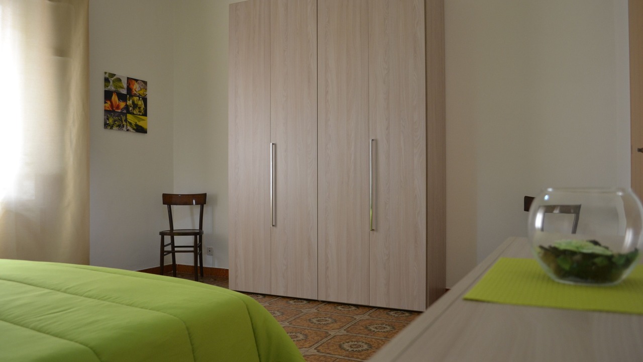 Photo of Bedroom in Casa Santa