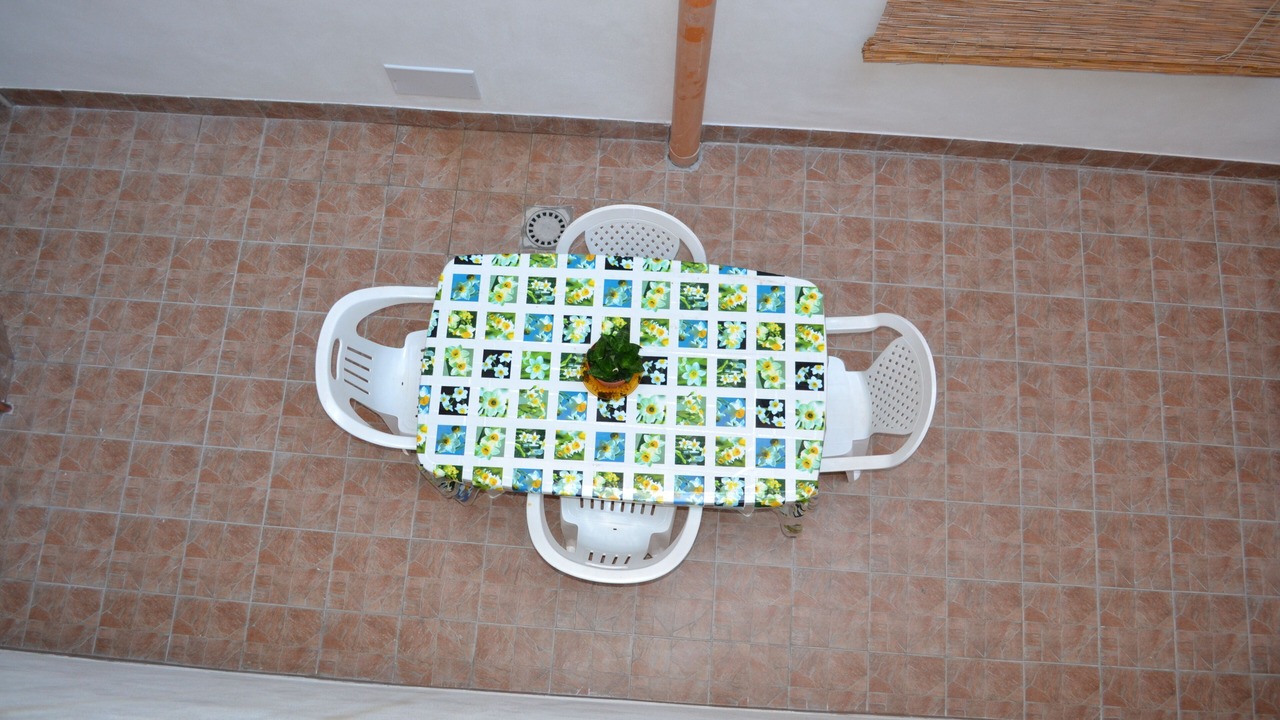 Photo of Others in Casa Santa