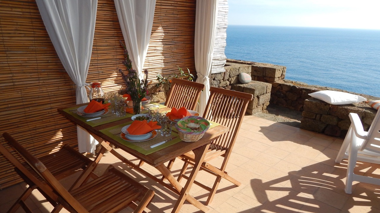Photo of Outdoor in Pantelleria