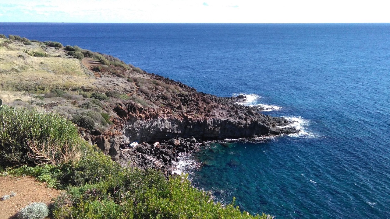 Photo of Outdoor in Pantelleria
