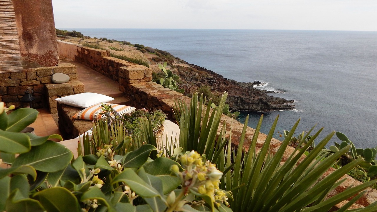 Photo of Outdoor in Pantelleria