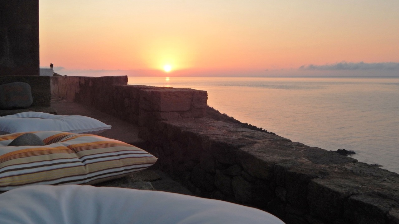 Photo of Outdoor in Pantelleria