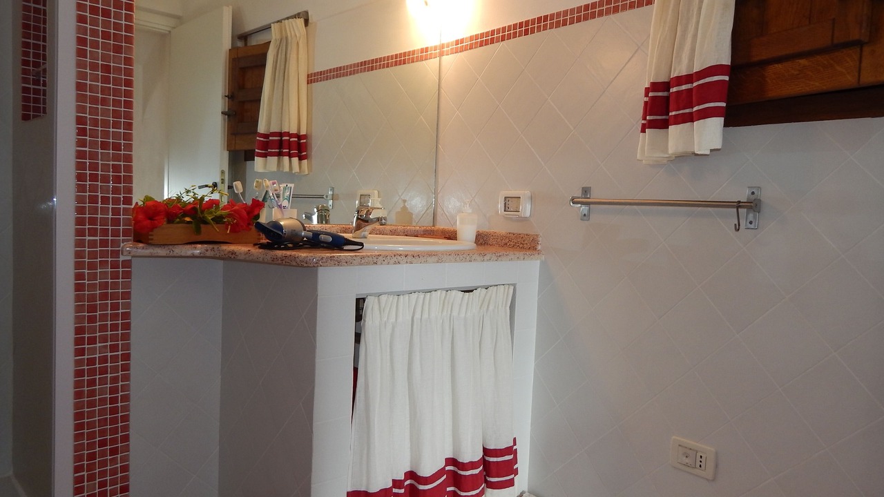 Photo of Kitchen in Pantelleria