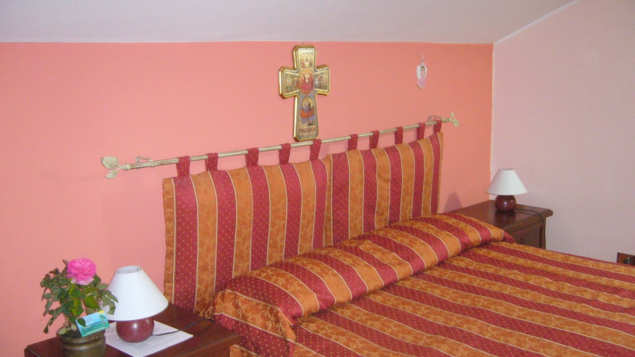 Photo of Bedroom in Caltanissetta