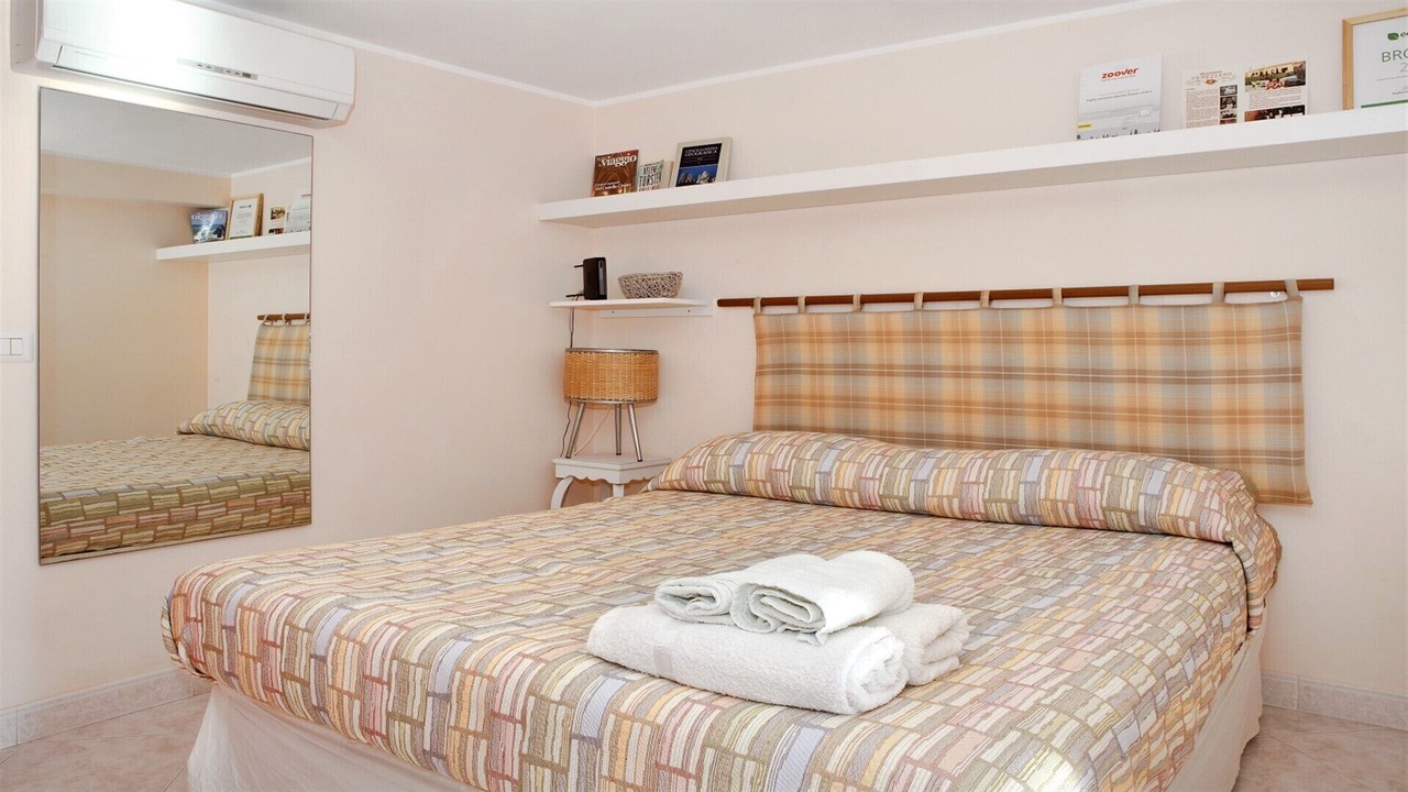 Photo of Bedroom in Stazzo