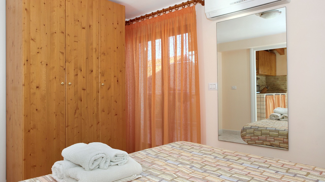 Photo of Bedroom in Stazzo