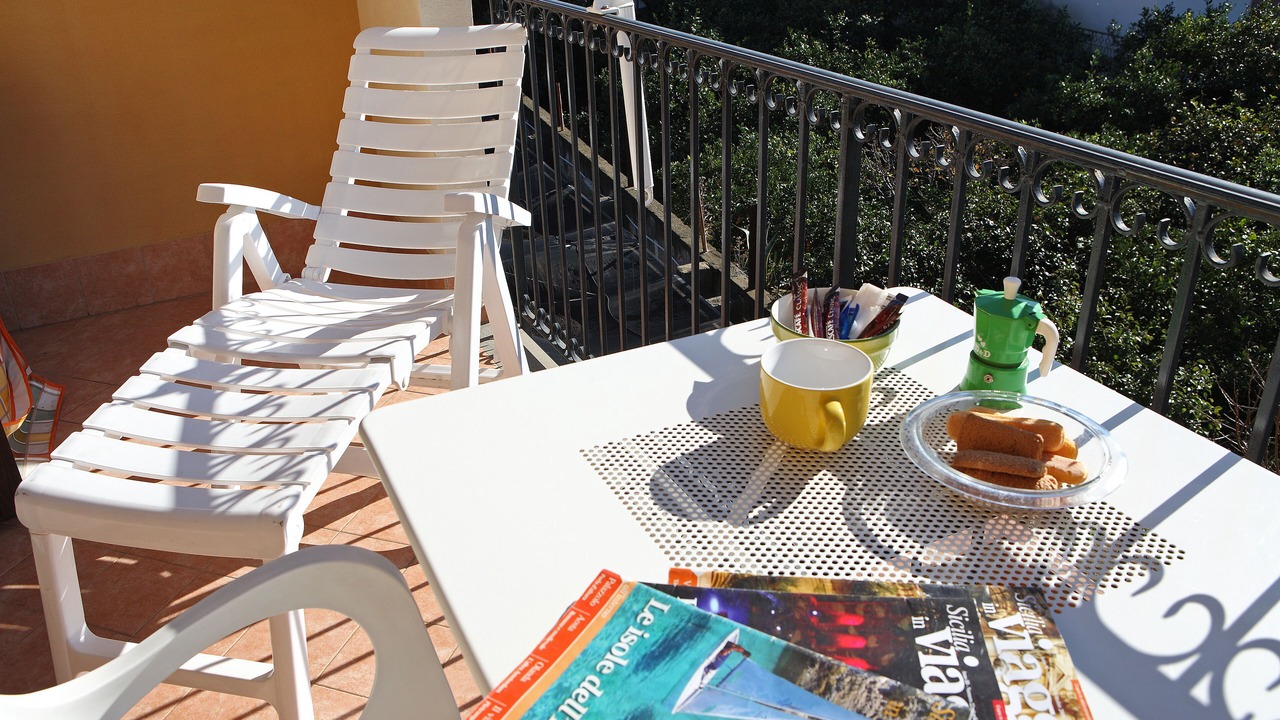 Photo of Outdoor in Stazzo