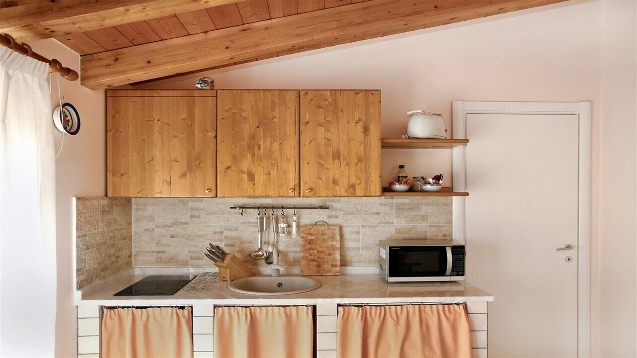 Photo of Kitchen in Stazzo