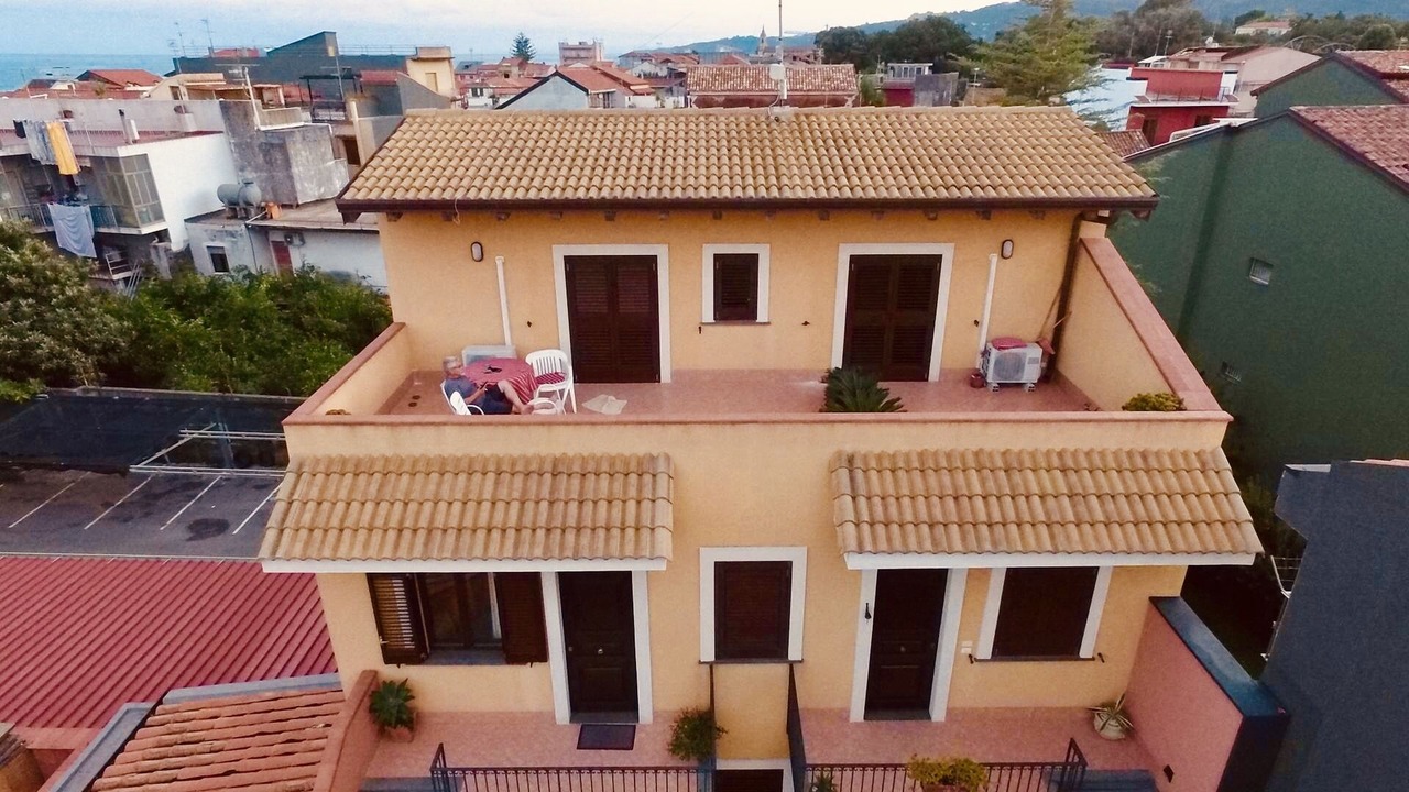 Photo of Outdoor in Stazzo