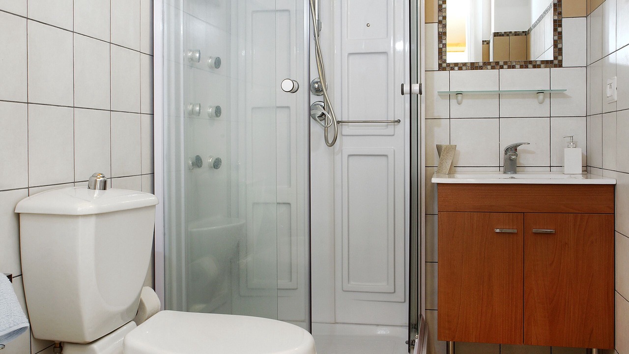 Photo of Bathroom in Stazzo