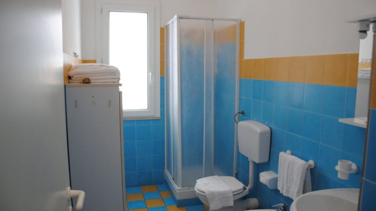 Photo of Bathroom in Sciacca
