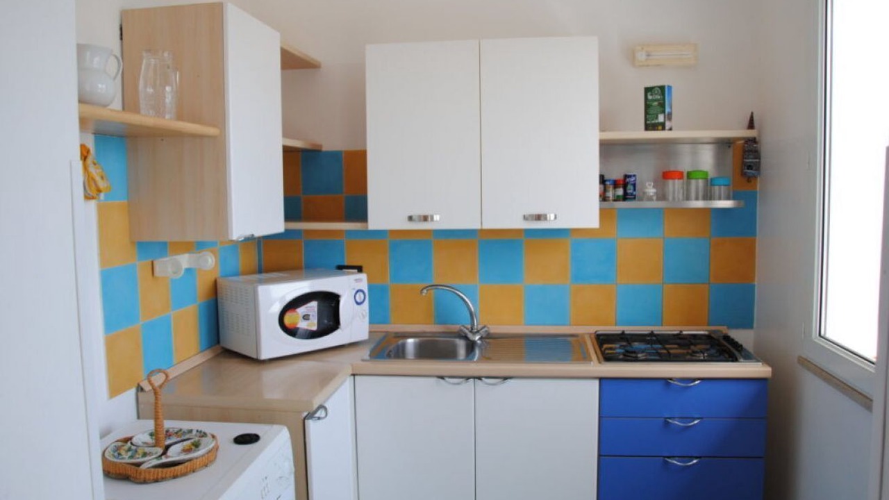 Photo of Kitchen in Sciacca