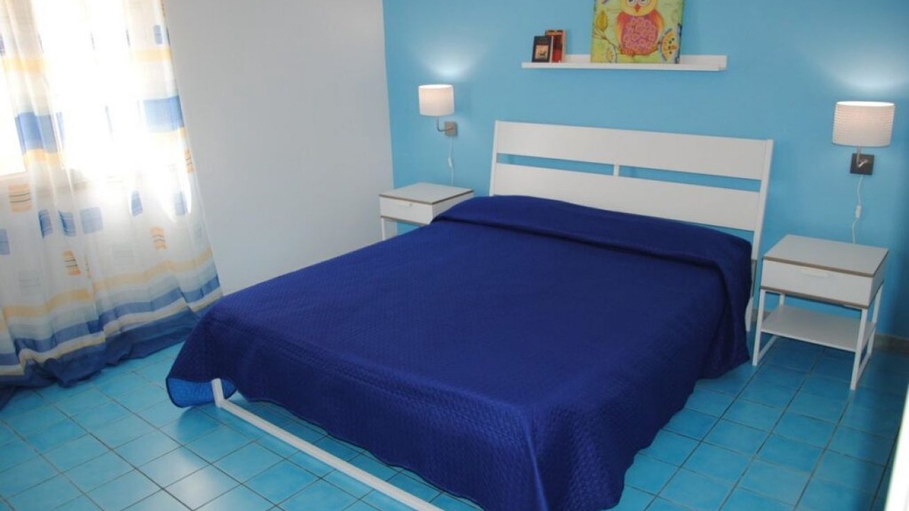 Photo of Bedroom in Sciacca