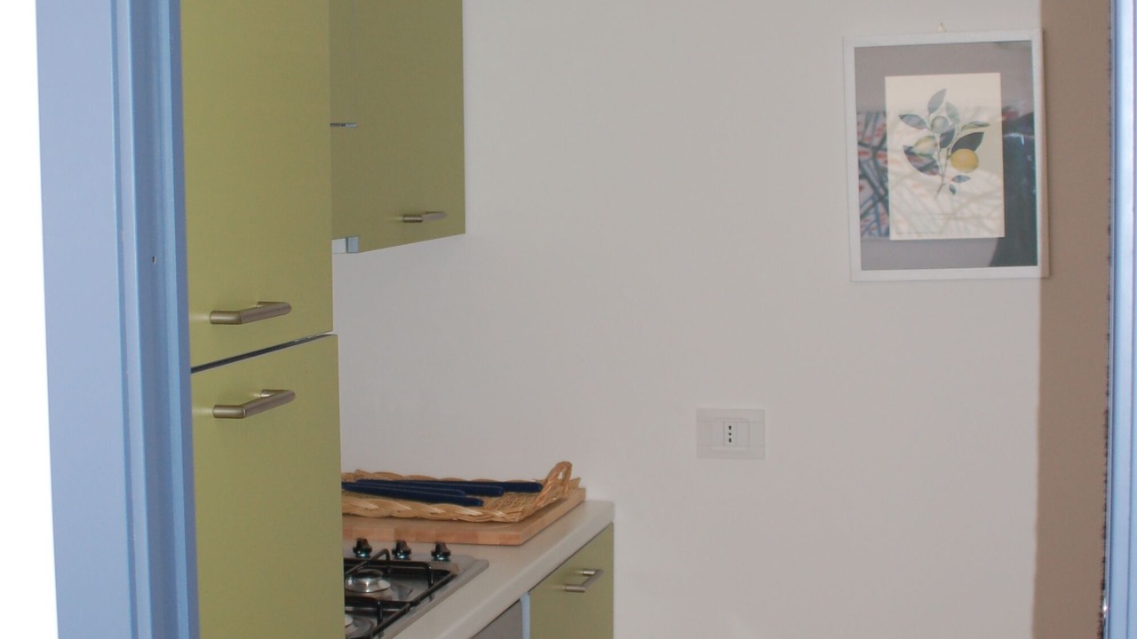Photo of Kitchen in Archi