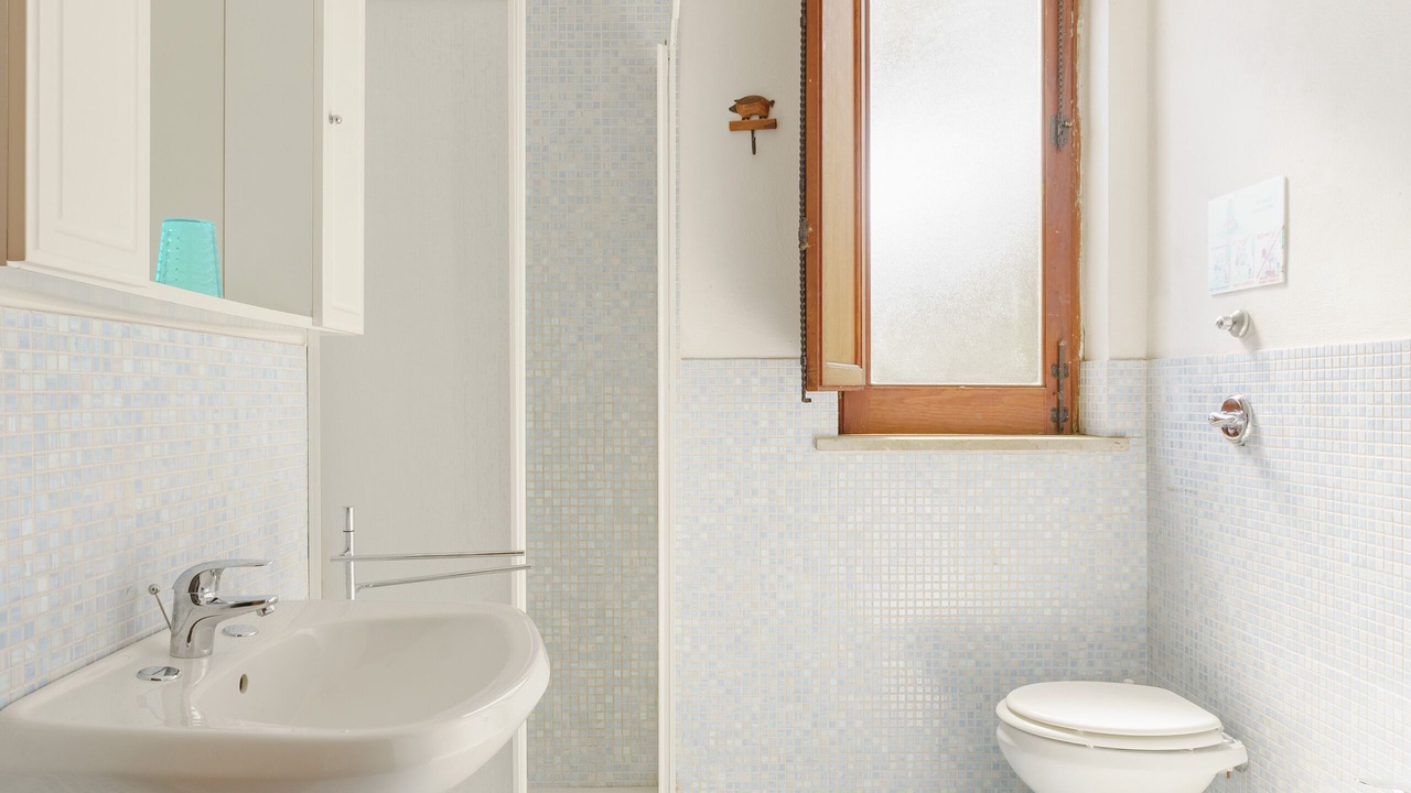 Photo of Bathroom in Erice