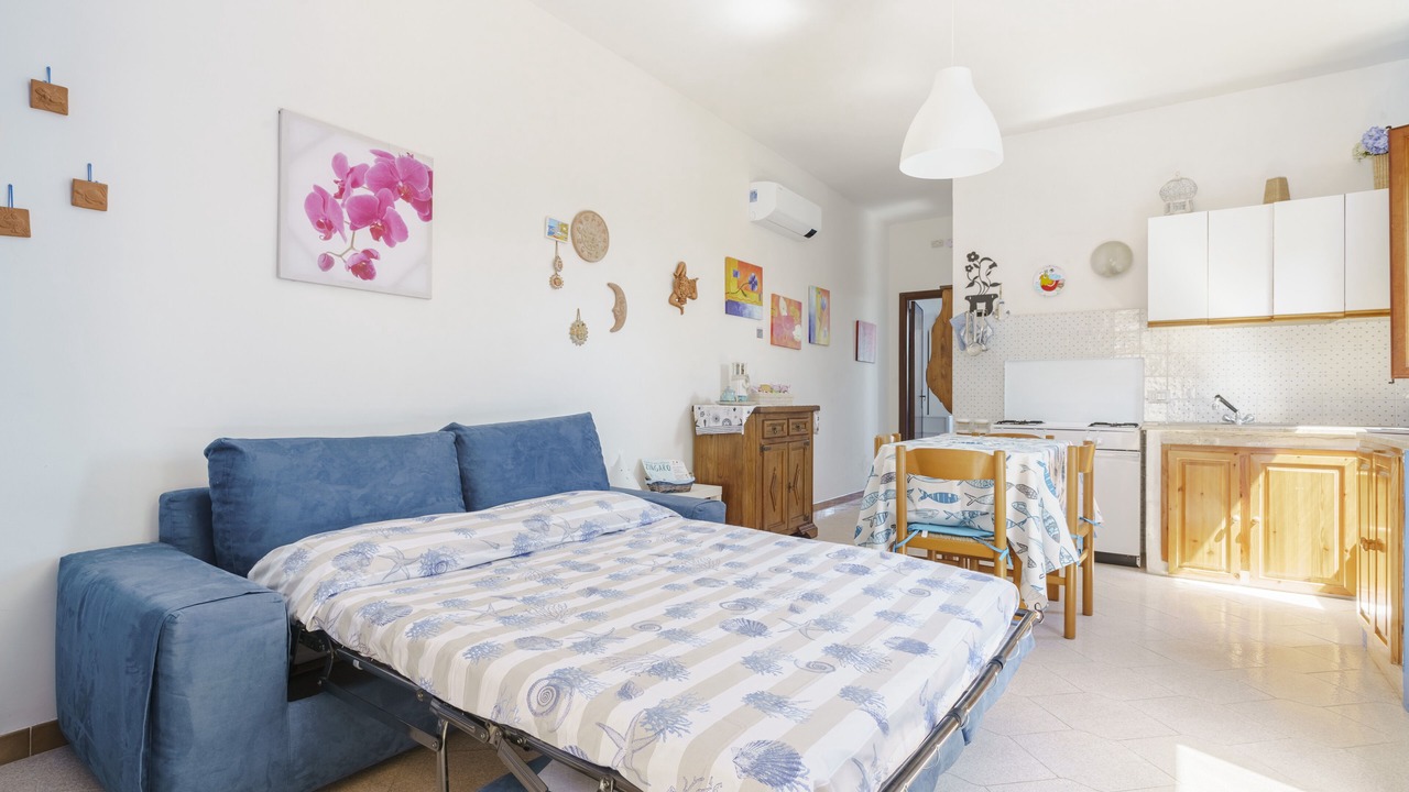 Photo of Bedroom in Erice