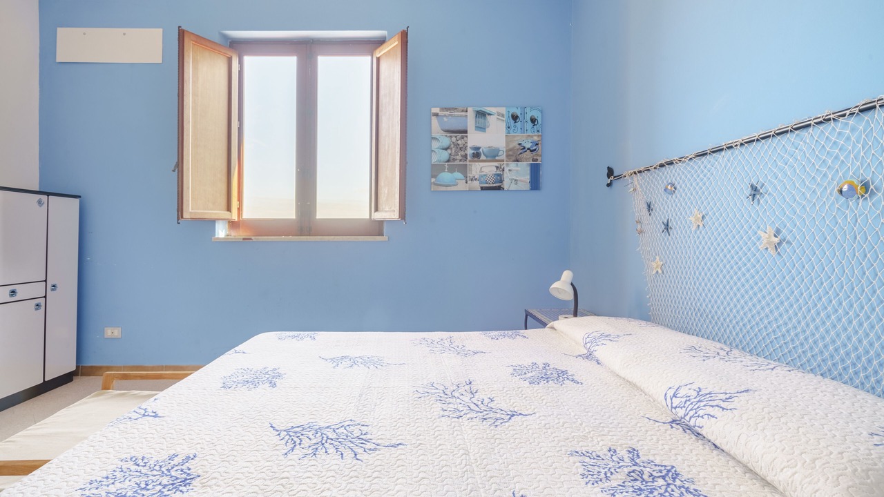 Photo of Bedroom in Erice