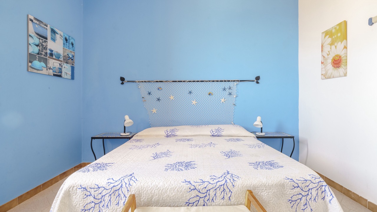 Photo of Bedroom in Erice