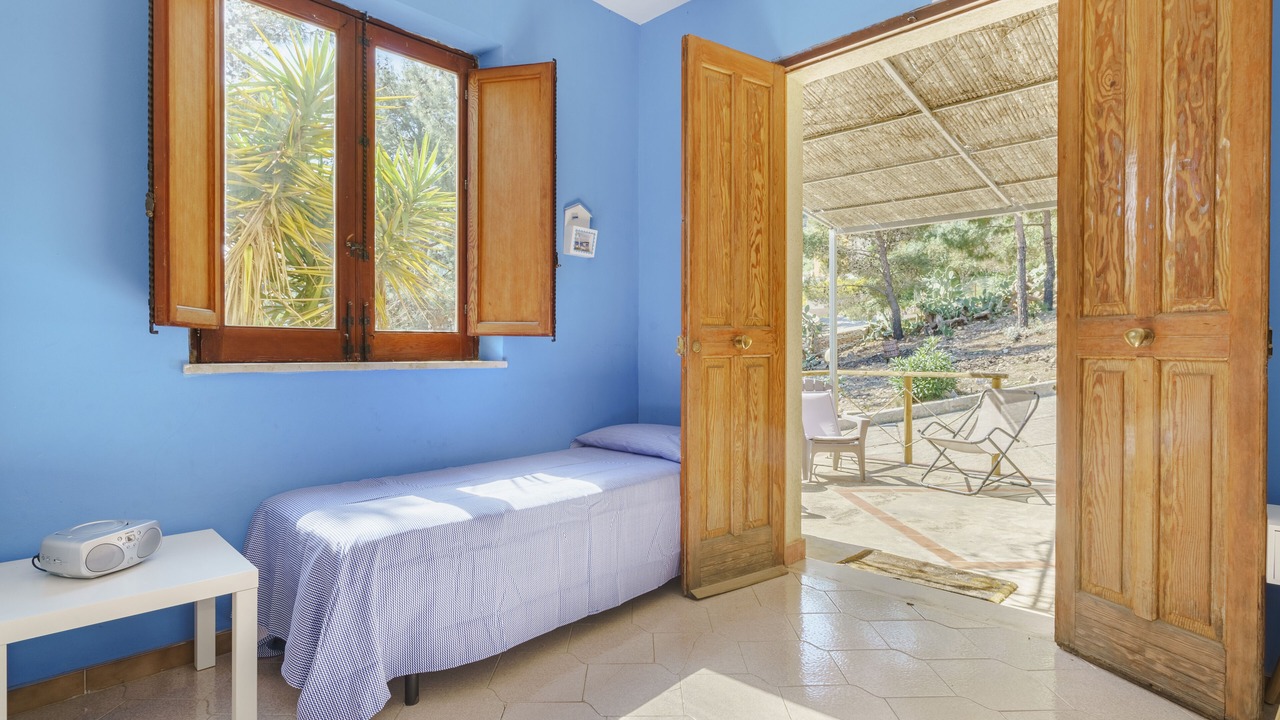 Photo of Bedroom in Erice
