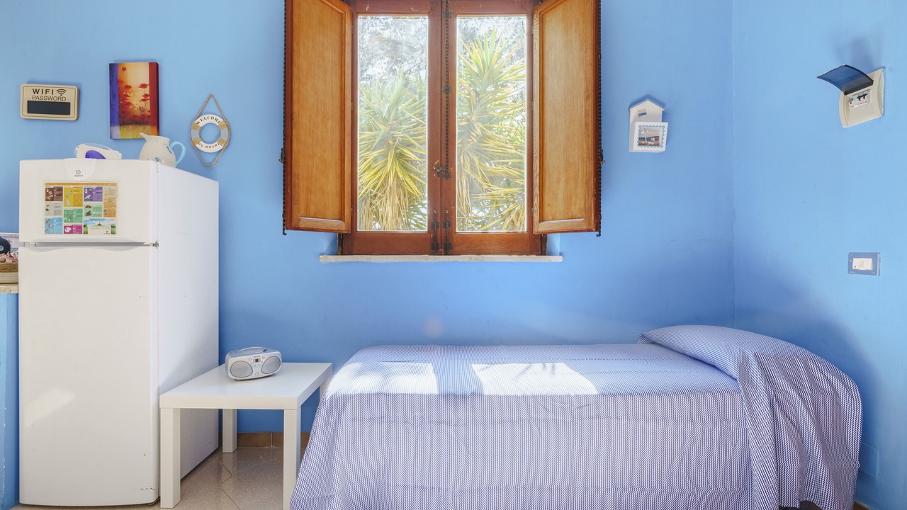 Photo of Bedroom in Erice