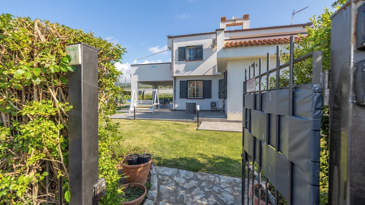 Photo of Outdoor in Piana Calzata