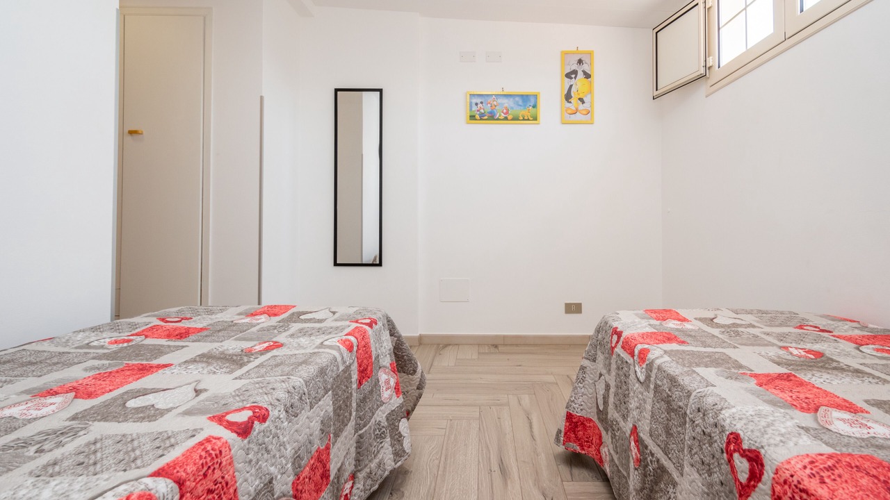 Photo of Bedroom in Piana Calzata