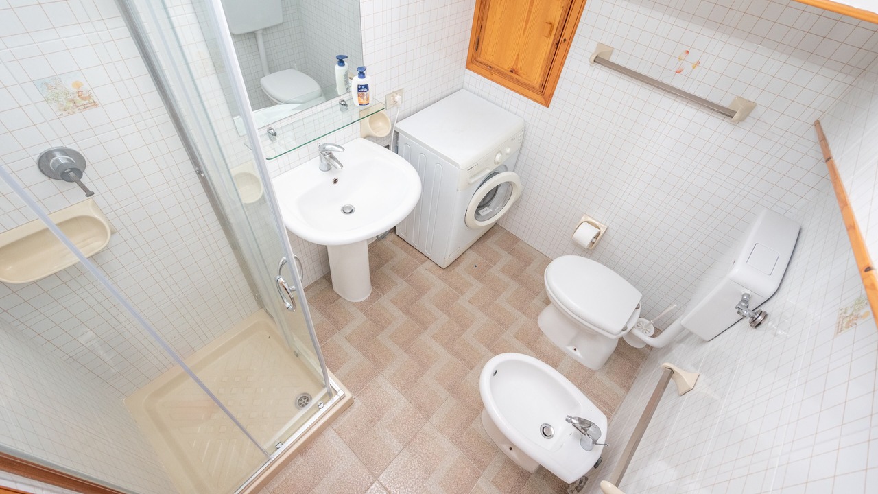 Photo of Bathroom in Piana Calzata