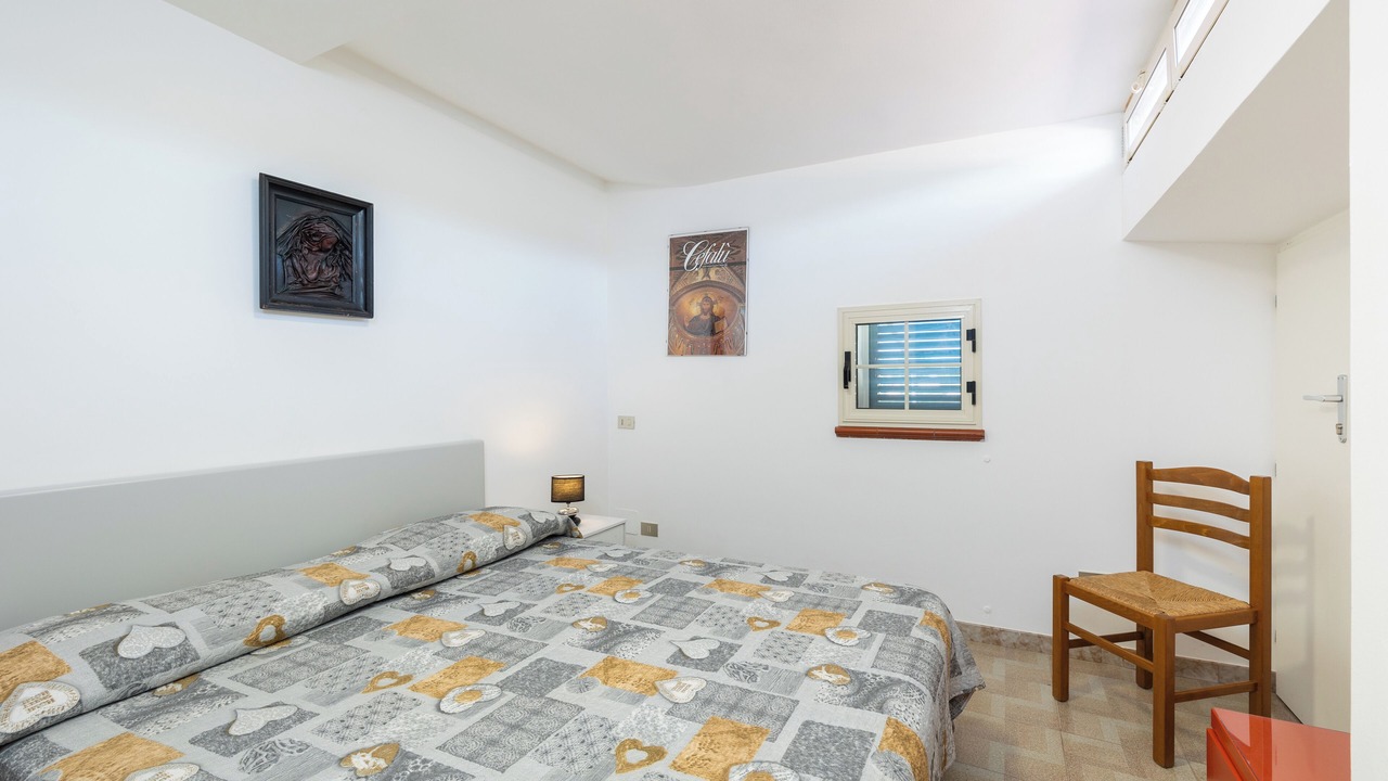 Photo of Bedroom in Piana Calzata