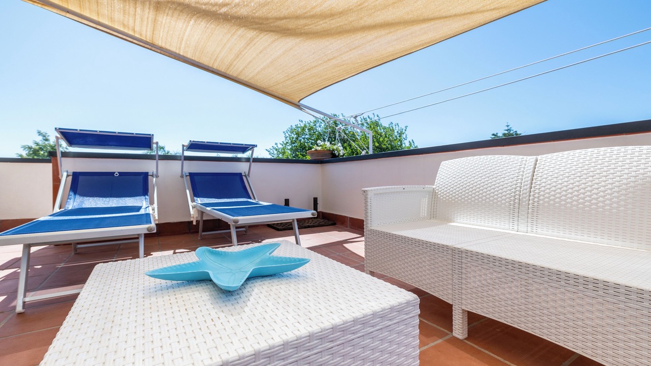 Photo of Outdoor in Piana Calzata