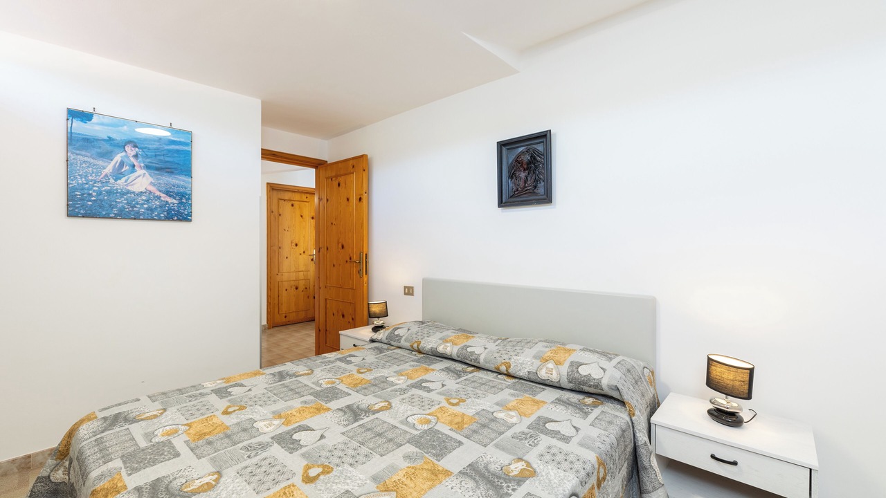 Photo of Bedroom in Piana Calzata