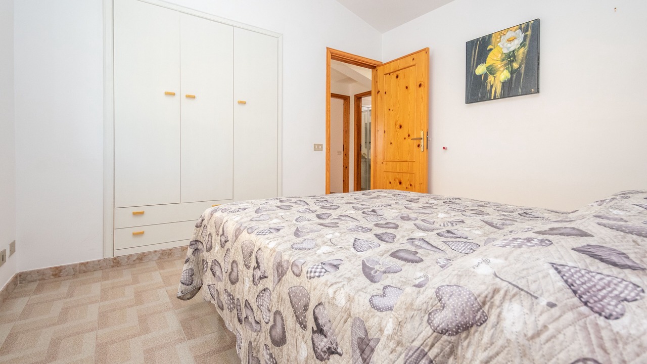 Photo of Bedroom in Piana Calzata