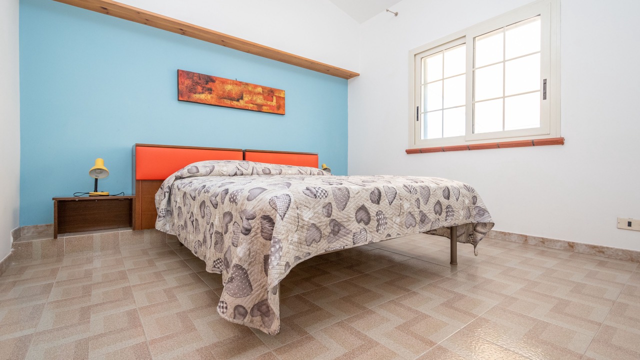 Photo of Bedroom in Piana Calzata