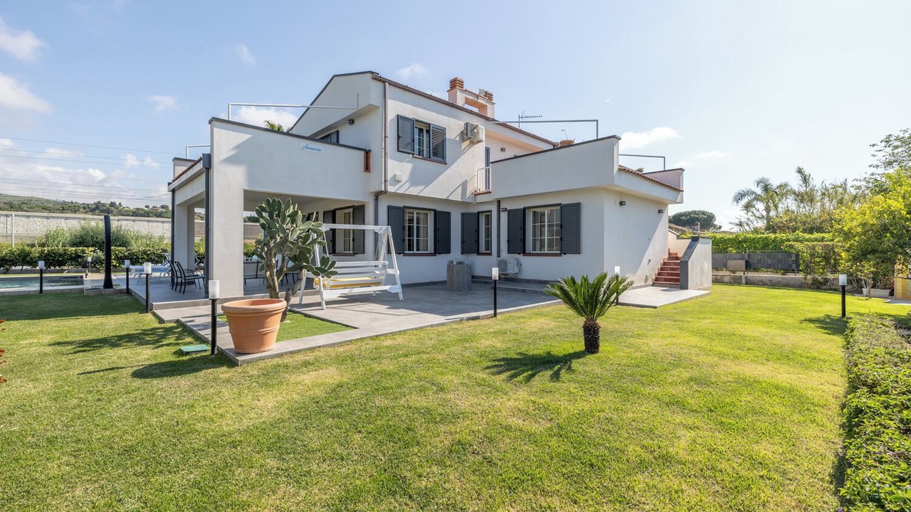 Photo of Outdoor in Piana Calzata