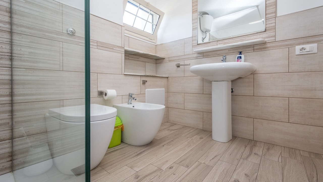 Photo of Bathroom in Piana Calzata