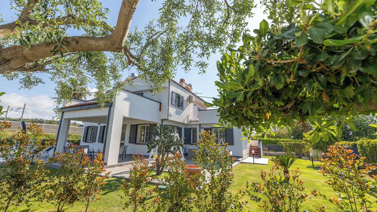 Photo of Outdoor in Piana Calzata