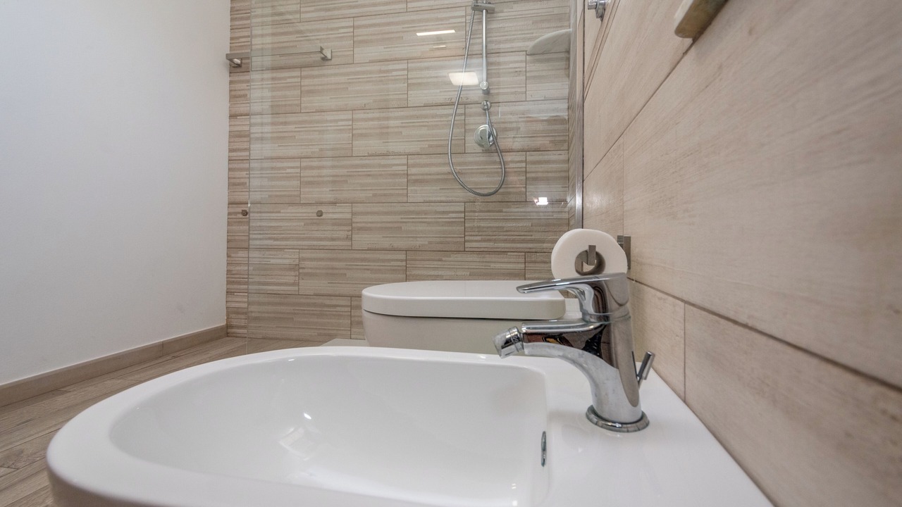 Photo of Bathroom in Piana Calzata