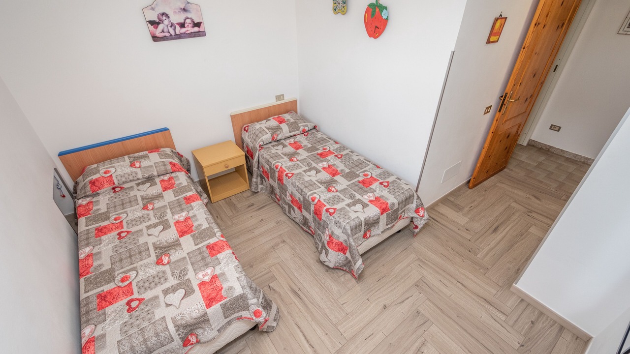 Photo of Bedroom in Piana Calzata