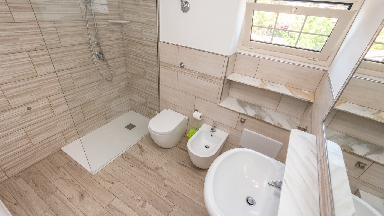 Photo of Bathroom in Piana Calzata