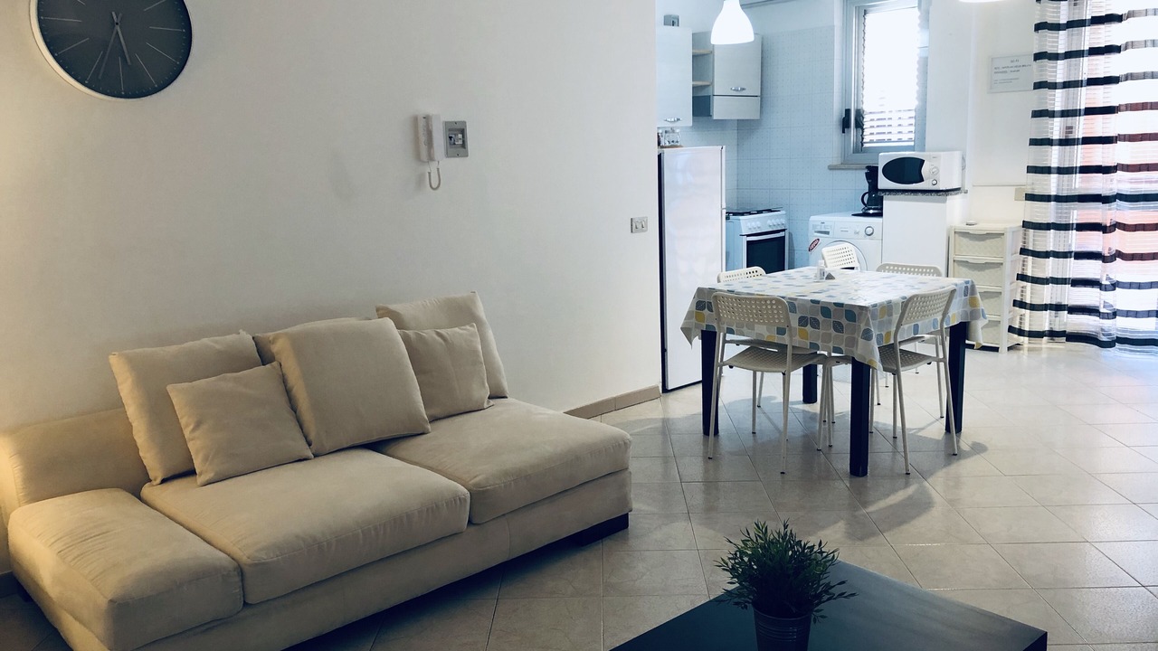 Photo of Livingroom in Balestrate