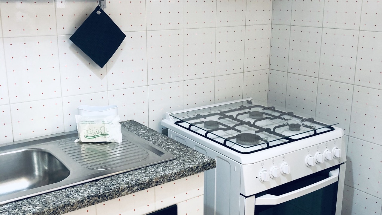 Photo of Kitchen in Balestrate