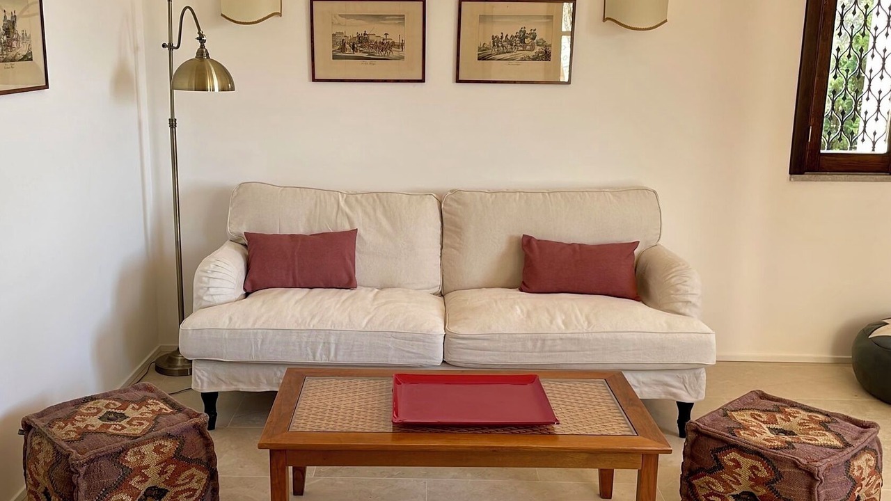 Photo of Livingroom in Castelmola
